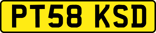 PT58KSD