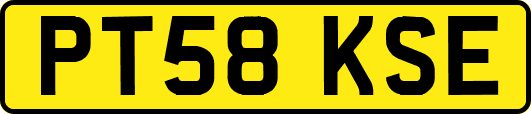 PT58KSE
