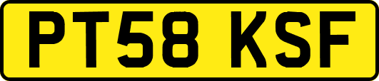 PT58KSF