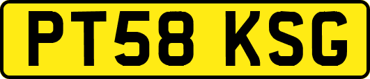 PT58KSG