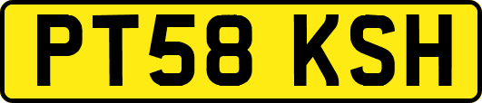 PT58KSH