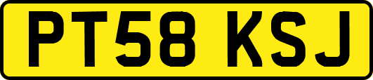 PT58KSJ