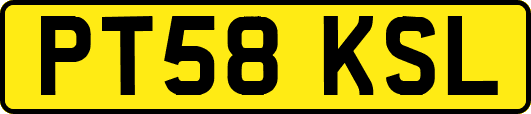 PT58KSL