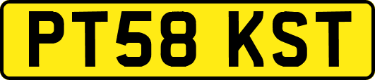 PT58KST