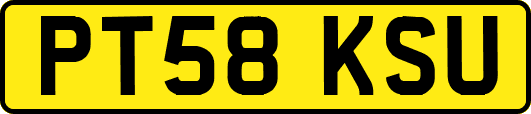 PT58KSU