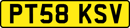 PT58KSV