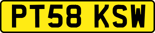 PT58KSW