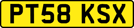 PT58KSX