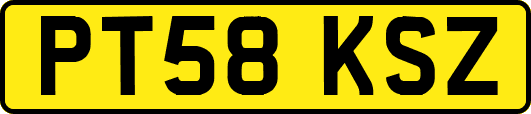 PT58KSZ