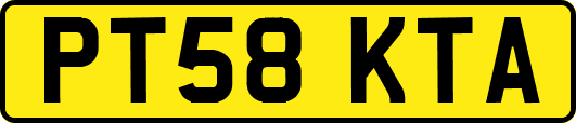 PT58KTA