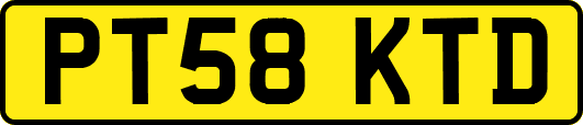PT58KTD