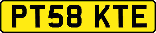 PT58KTE