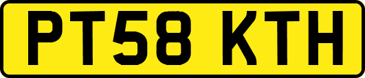 PT58KTH