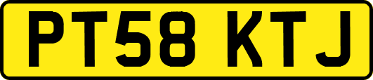 PT58KTJ