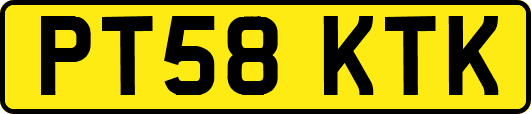 PT58KTK