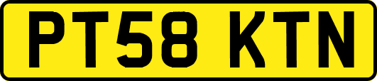 PT58KTN