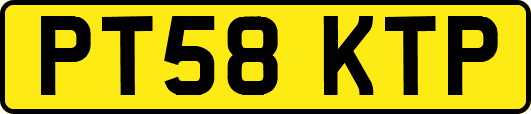 PT58KTP