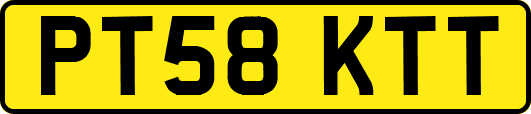 PT58KTT