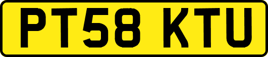 PT58KTU