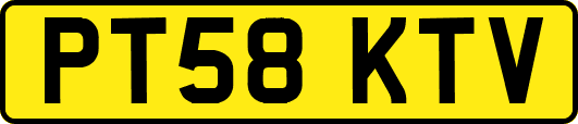 PT58KTV