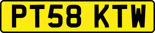 PT58KTW
