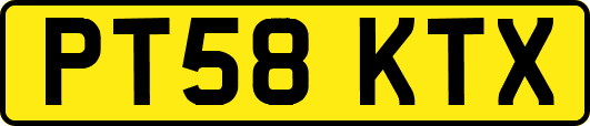 PT58KTX