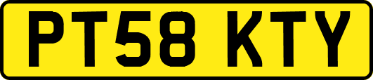 PT58KTY