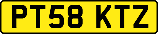 PT58KTZ