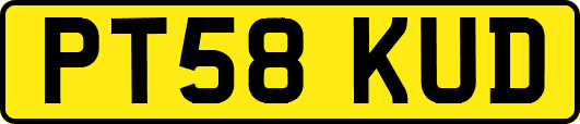 PT58KUD