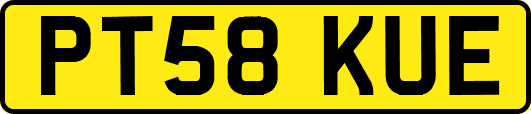 PT58KUE