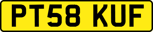 PT58KUF