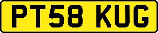 PT58KUG