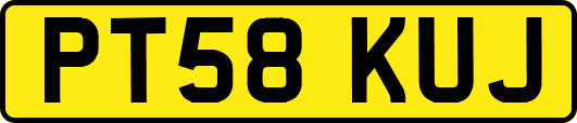 PT58KUJ
