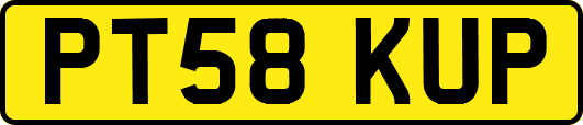 PT58KUP