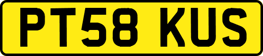 PT58KUS