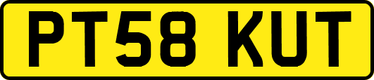 PT58KUT