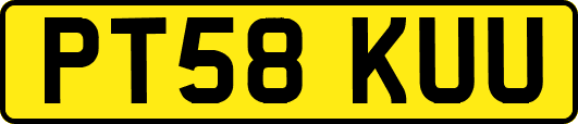 PT58KUU