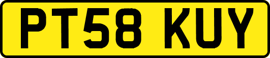 PT58KUY
