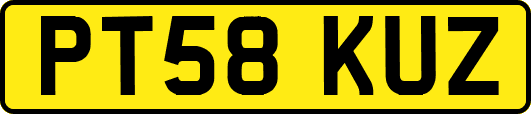 PT58KUZ