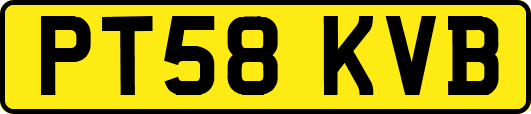 PT58KVB