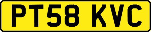 PT58KVC