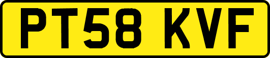 PT58KVF
