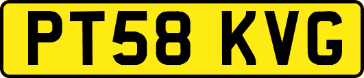 PT58KVG