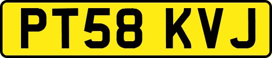 PT58KVJ