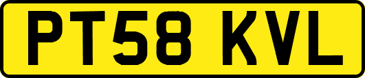 PT58KVL