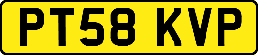 PT58KVP