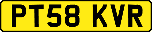 PT58KVR