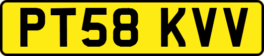 PT58KVV