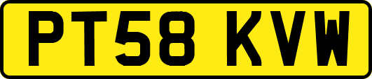 PT58KVW