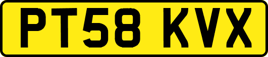 PT58KVX